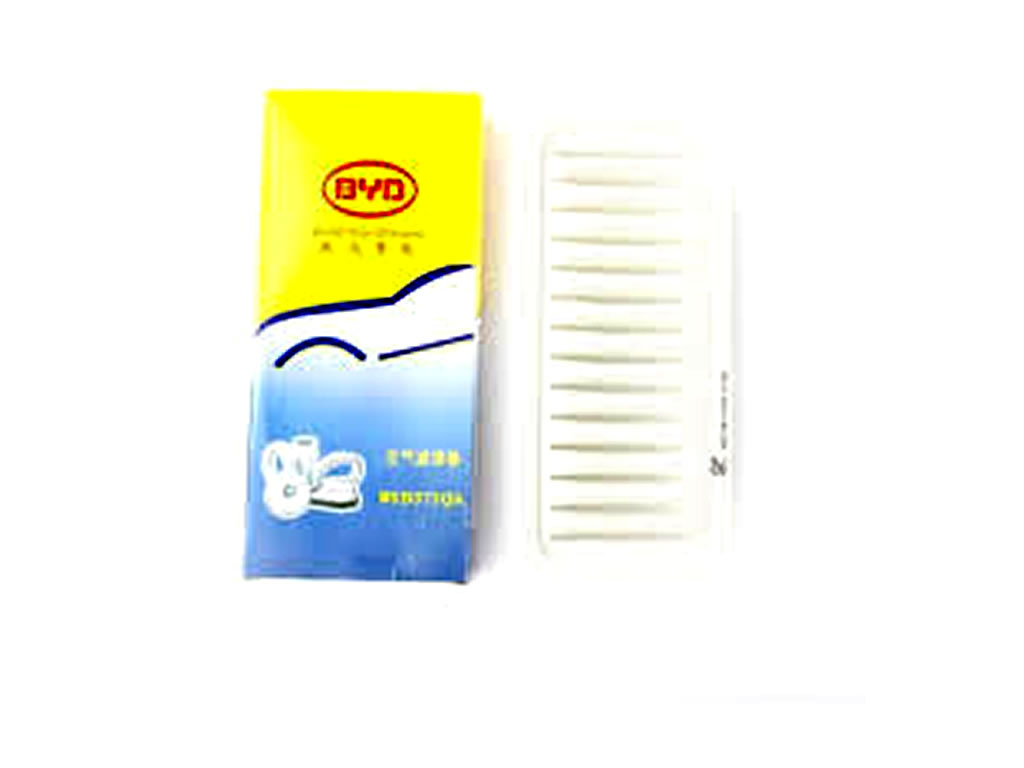 FILTRO AIRE BYD F3
